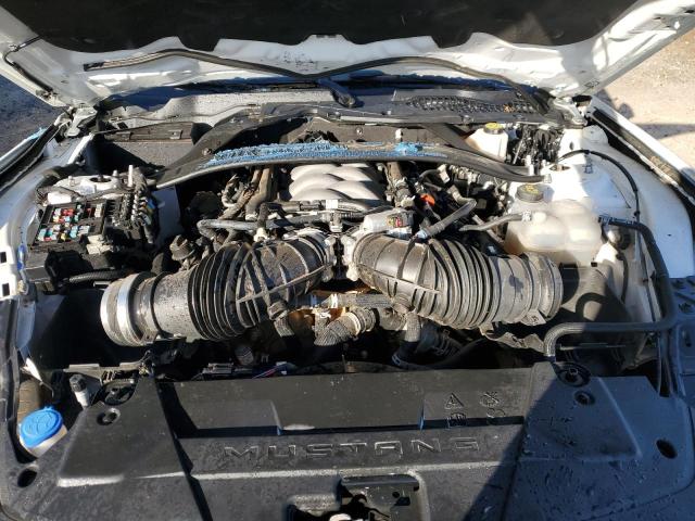 Фото 11 - FORD MUSTANG