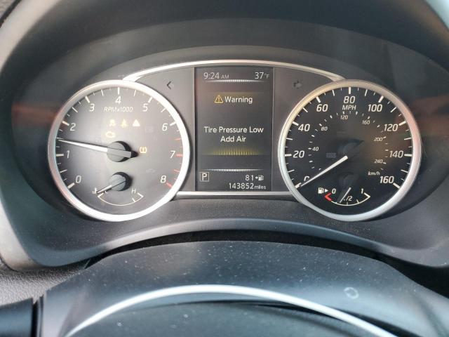 Фото 9 - NISSAN SENTRA