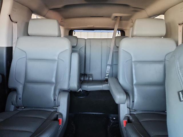 Фото 10 - CHEVROLET SUBURBAN