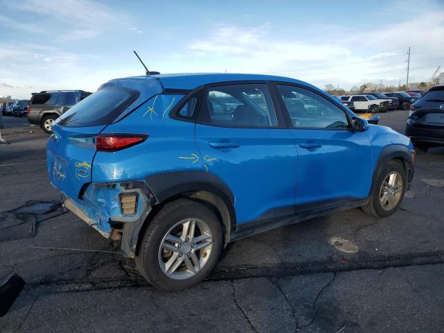 Фото 3 - HYUNDAI KONA