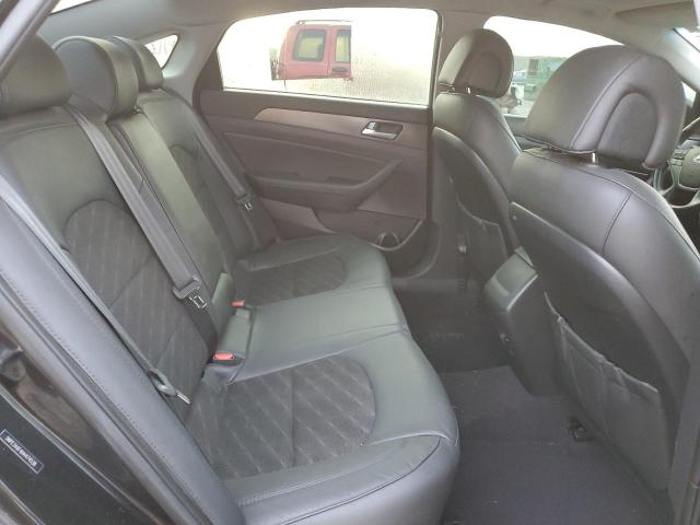 Фото 10 - HYUNDAI SONATA