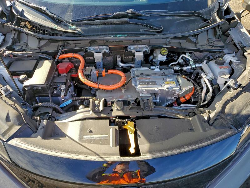 Фото 12 - NISSAN ARIYA EVOL