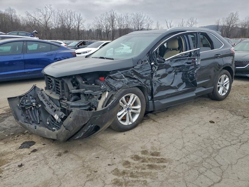 Фото 1 - FORD EDGE