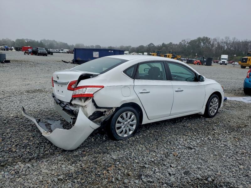 Фото 3 - NISSAN SENTRA