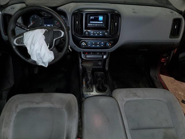 Фото 8 - CHEVROLET COLORADO