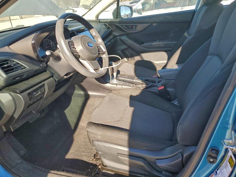 Фото 7 - SUBARU IMPREZA