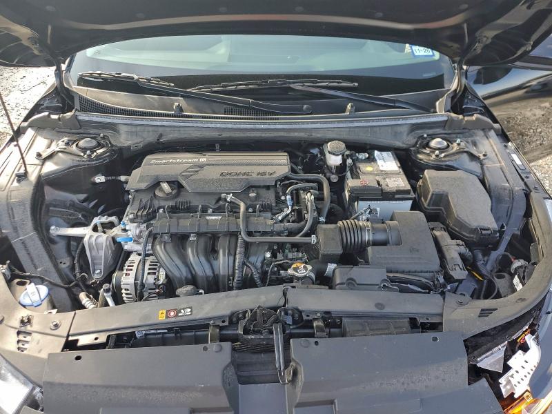 Фото 11 - KIA K4 LX