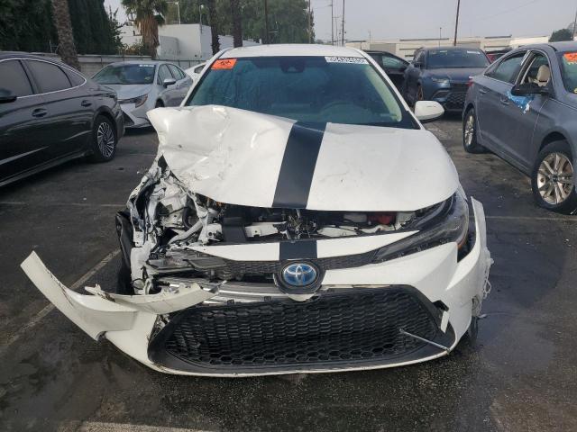 Фото 5 - TOYOTA COROLLA