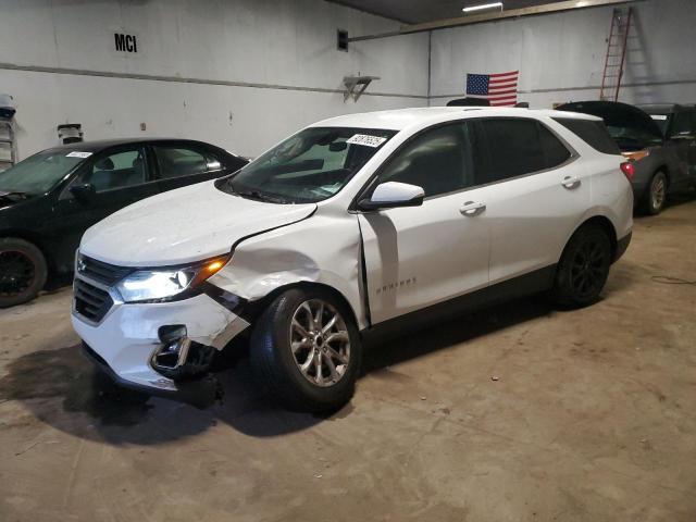 Фото 1 - CHEVROLET EQUINOX