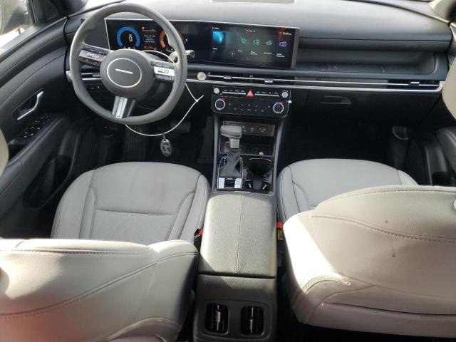 HYUNDAI SANTA CRUZ 2025 VIN 5NTJB4DE9SH149915