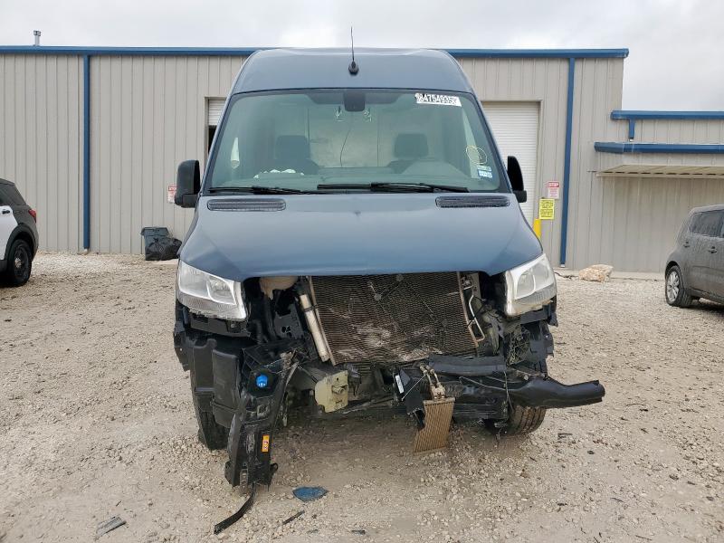 Фото 5 - MERCEDES-BENZ SPRINTER