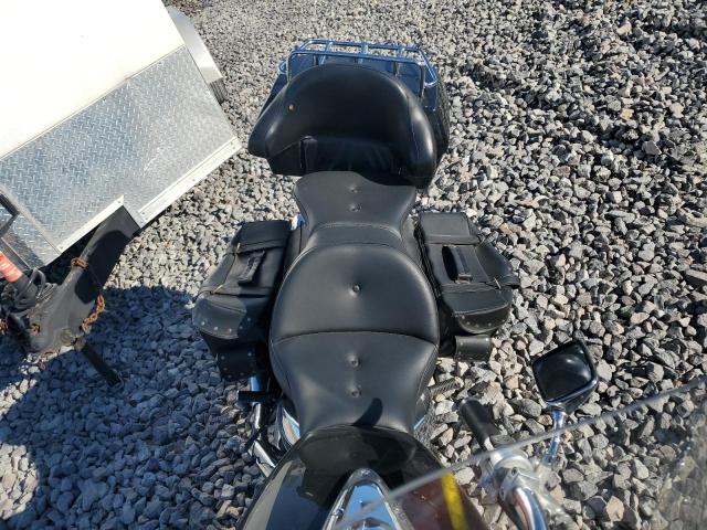 HONDA VTX CYCLE 2006