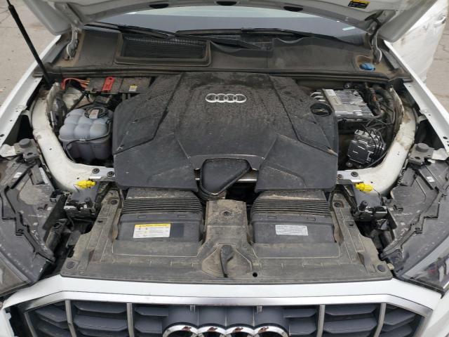 Фото 12 - AUDI Q7