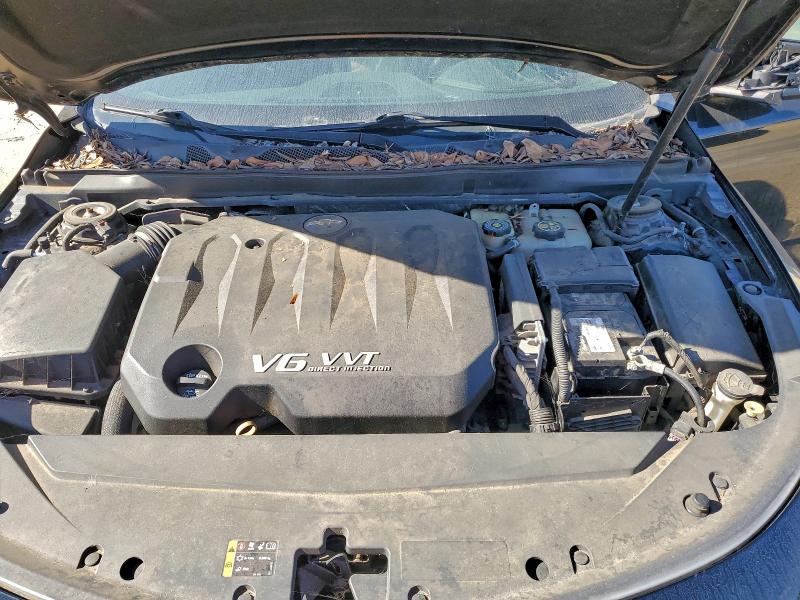 Фото 11 - CHEVROLET IMPALA