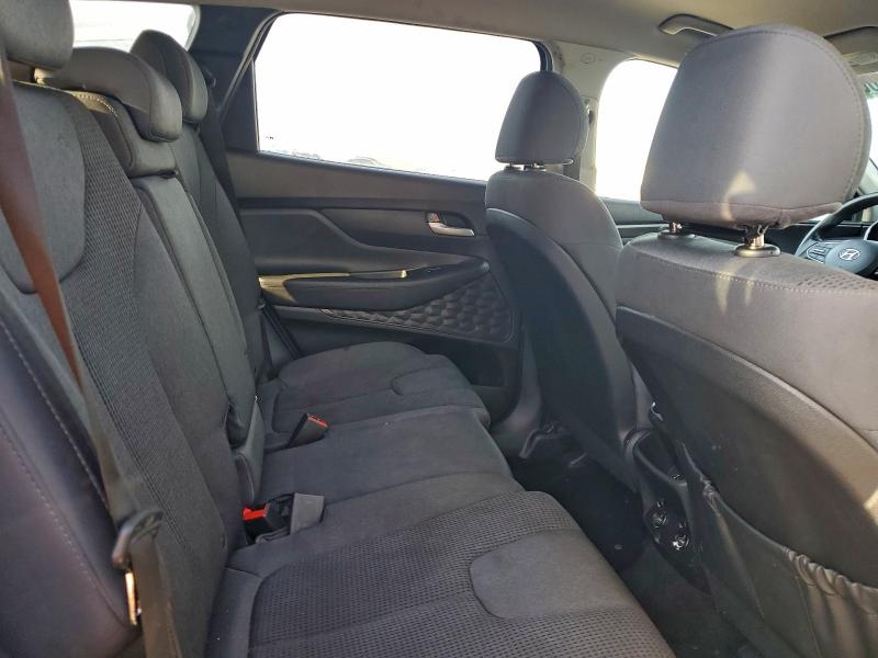 Фото 11 - HYUNDAI SANTA FE