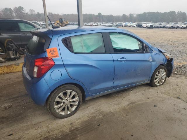 Фото 3 - CHEVROLET SPARK