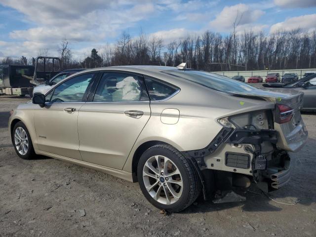 FORD FUSION 2019 VIN 3FA6P0LU6KR195695