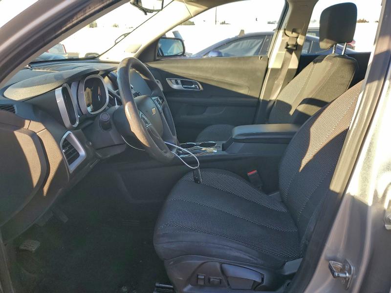 Фото 7 - CHEVROLET EQUINOX