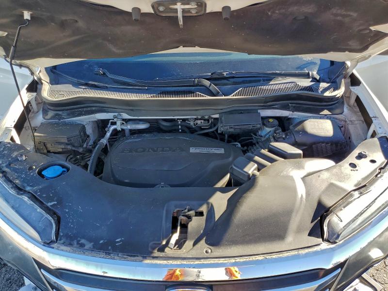 Фото 12 - HONDA PILOT