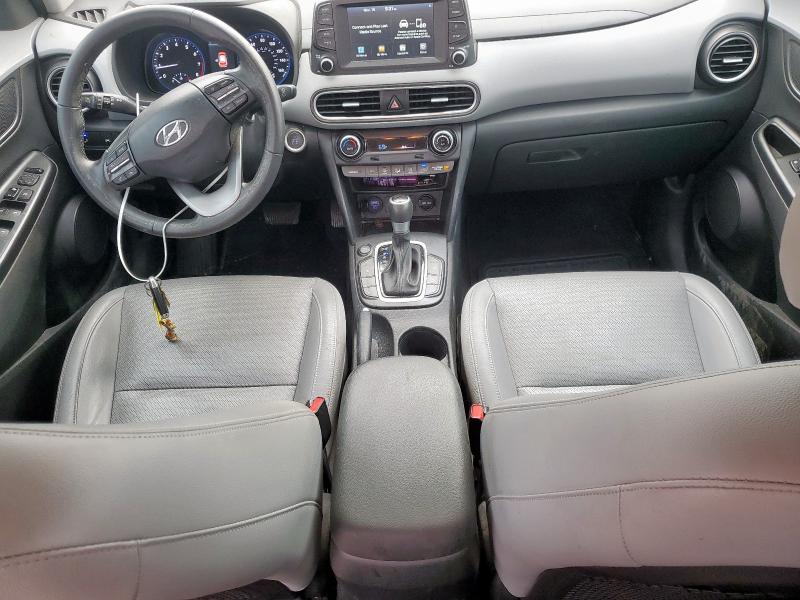 Фото 8 - HYUNDAI KONA