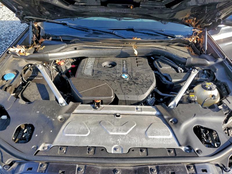 Фото 12 - BMW X3