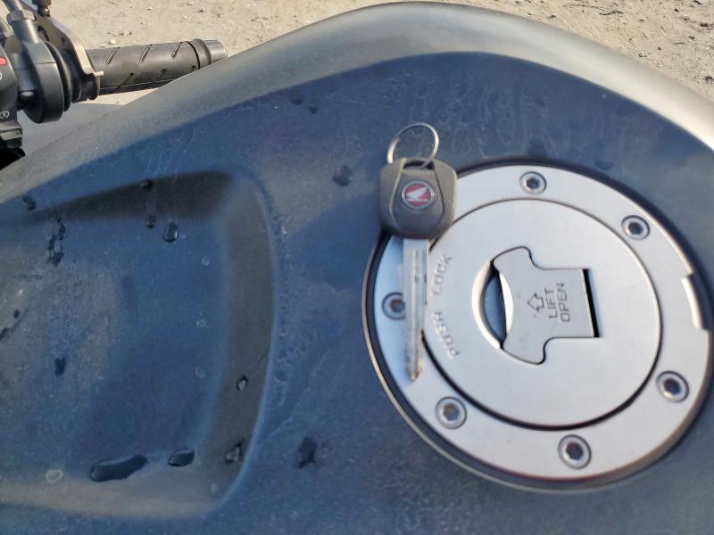 HONDA CBR CYCLE 2019