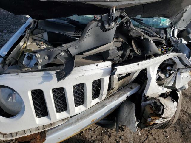 Фото 11 - JEEP PATRIOT