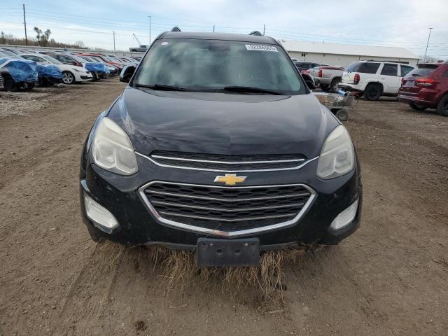 Фото 5 - CHEVROLET EQUINOX