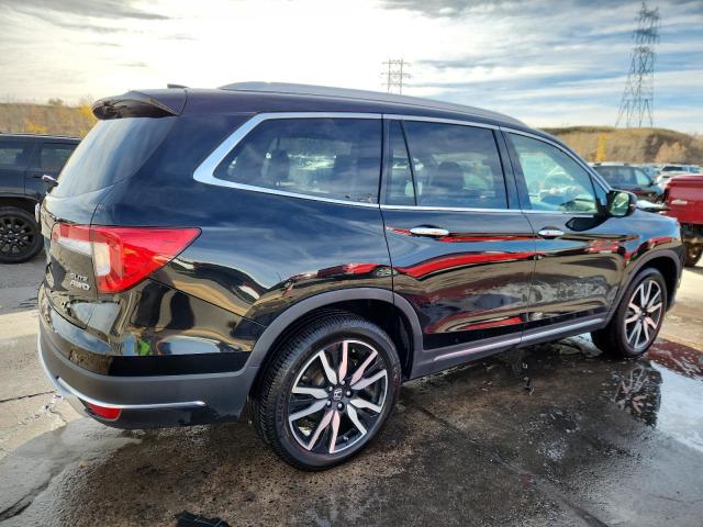 Фото 3 - HONDA PILOT