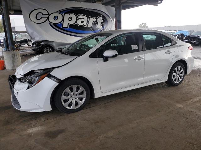 Фото 1 - TOYOTA COROLLA