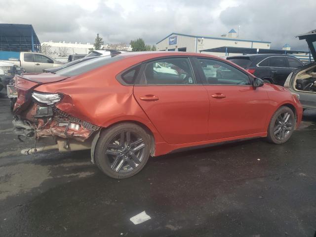 Фото 3 - KIA FORTE