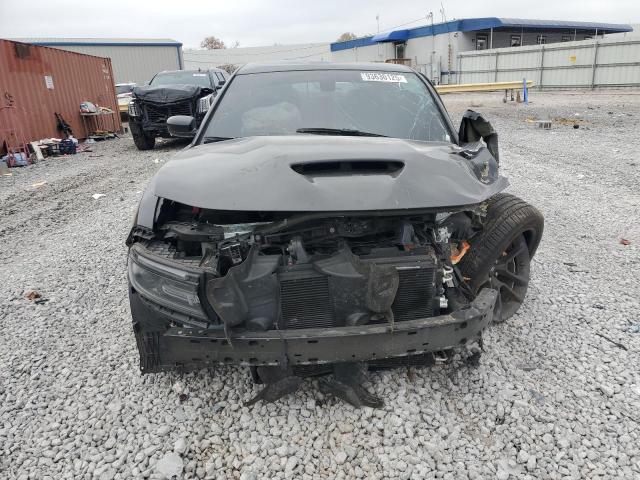 Фото 5 - DODGE CHARGER