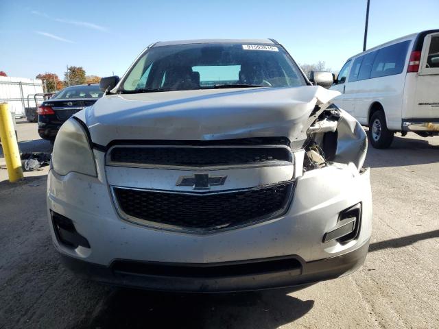 Фото 5 - CHEVROLET EQUINOX