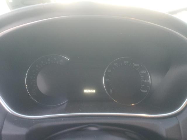 Фото 9 - LINCOLN MKX