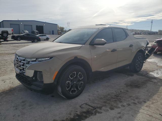 Фото 1 - HYUNDAI SANTA CRUZ