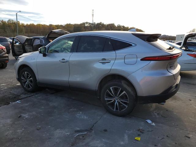 Фото 2 - TOYOTA VENZA