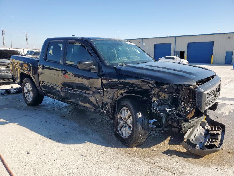 Фото 4 - NISSAN FRONTIER