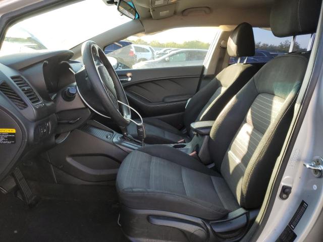 Фото 7 - KIA FORTE