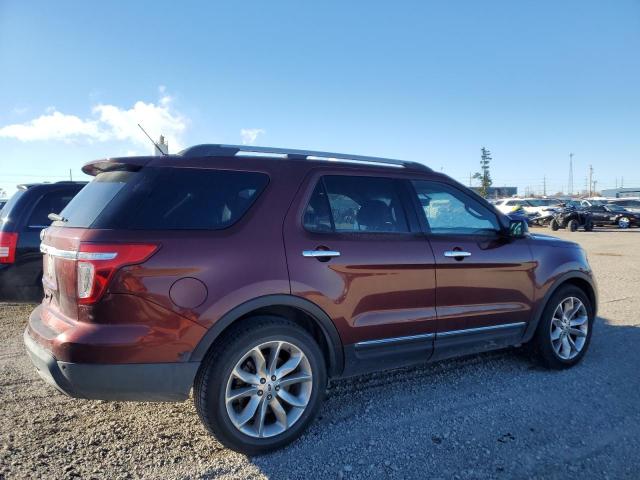 Фото 3 - FORD EXPLORER