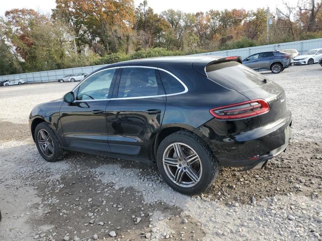 Фото 2 - PORSCHE MACAN
