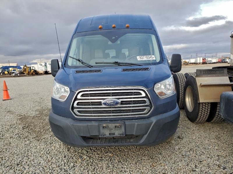 Фото 5 - FORD TRANSIT