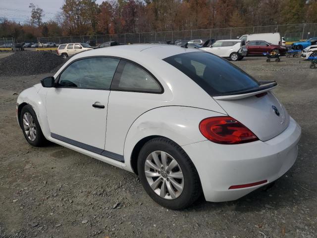 Фото 2 - VOLKSWAGEN BEETLE