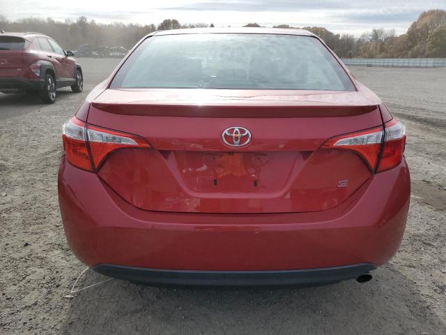 Фото 6 - TOYOTA COROLLA