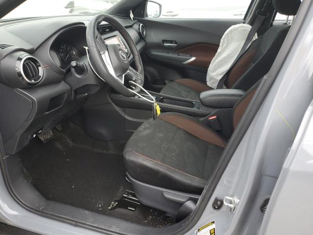 Фото 7 - NISSAN KICKS