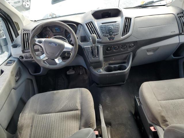 Фото 8 - FORD TRANSIT