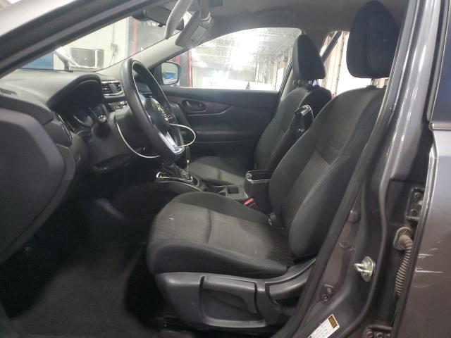 Фото 7 - NISSAN ROGUE