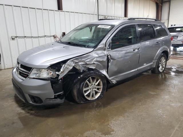 Фото 1 - DODGE JOURNEY