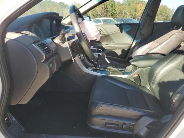 Фото 7 - HONDA ACCORD