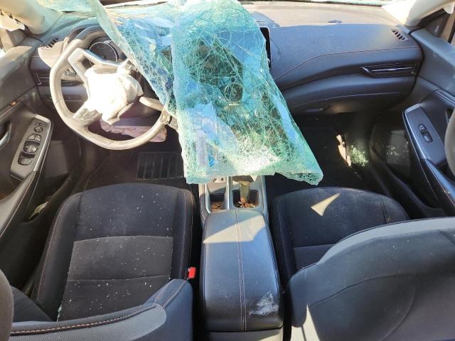 Фото 8 - NISSAN SENTRA