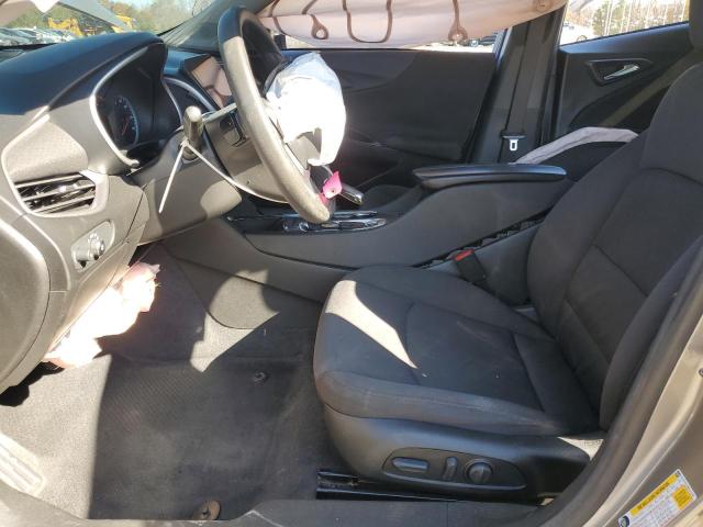 Фото 7 - CHEVROLET MALIBU